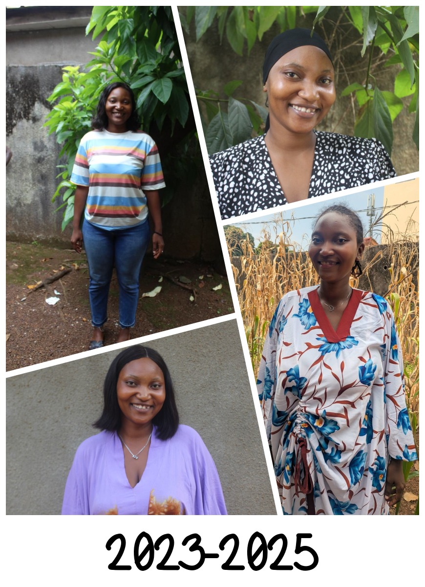 Adopce na dálku – Jak měníme svět k lepšímu