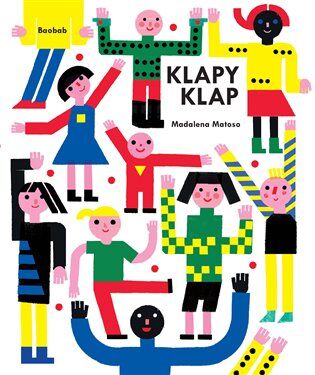 KDYŽ KNIHA OŽÍVÁ