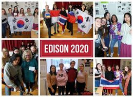 EDISON 2020
